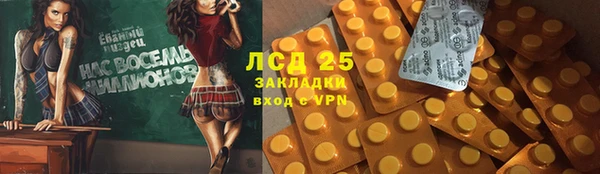 прущие крисы Балахна